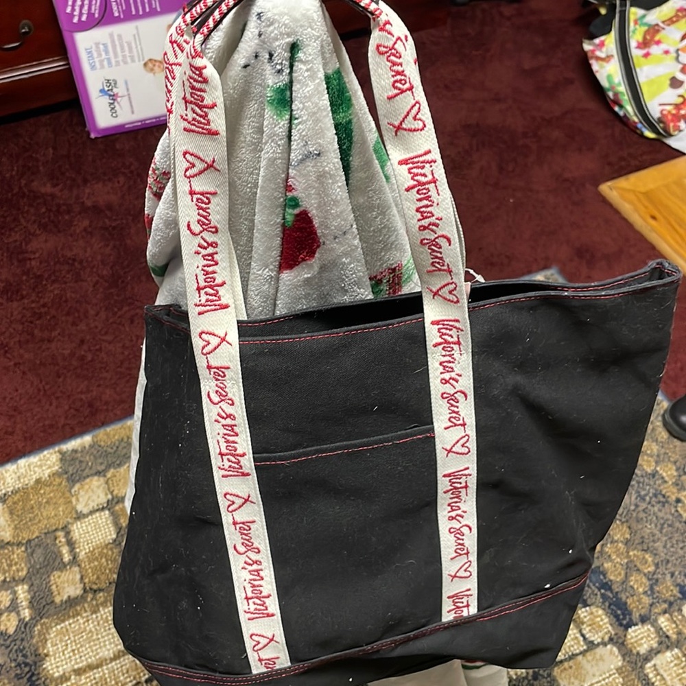 Victoria Secret Bag